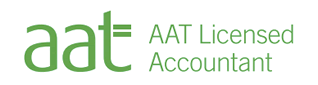 aat licensed accountant northampton