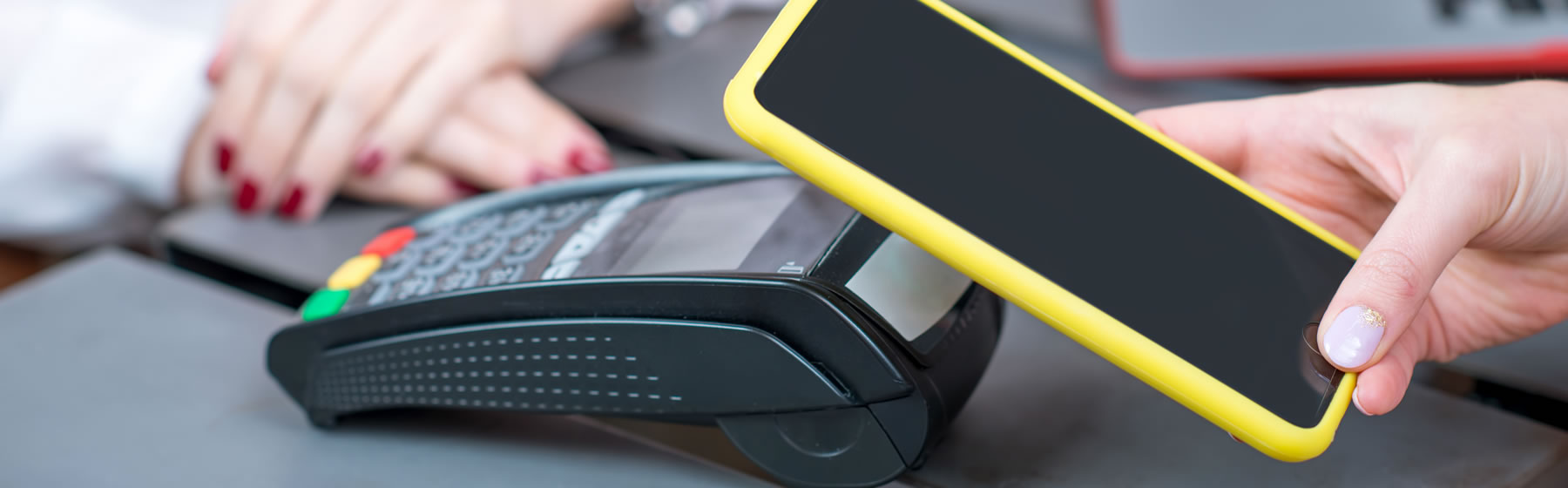 Contactless and Mobile Payments