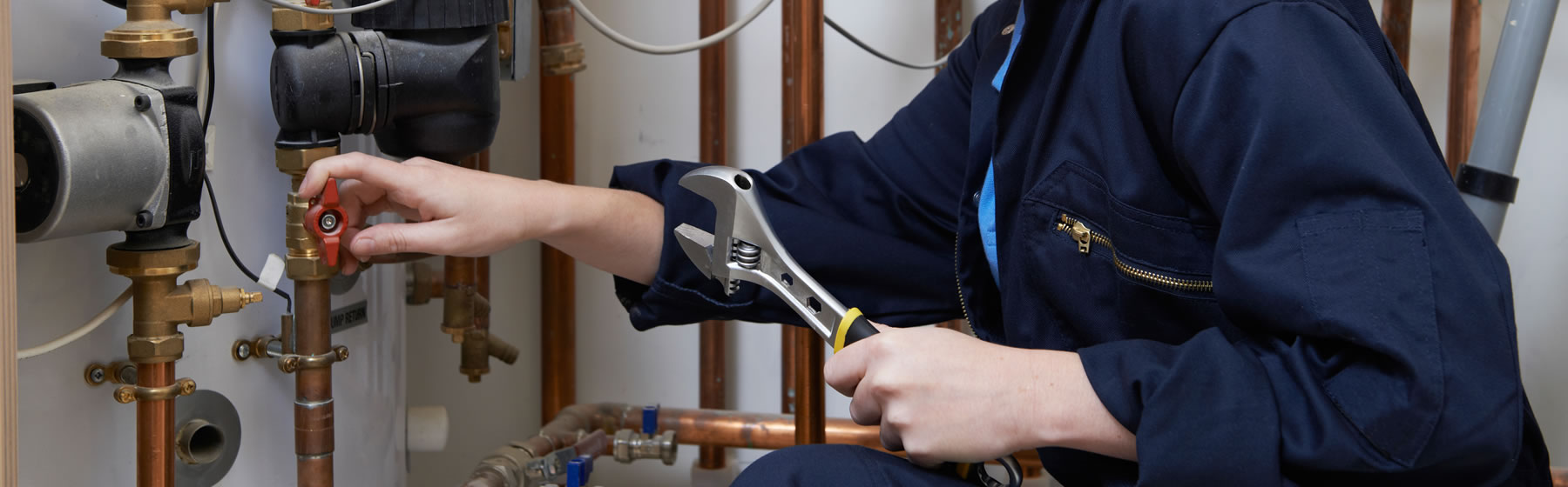 Plumbing