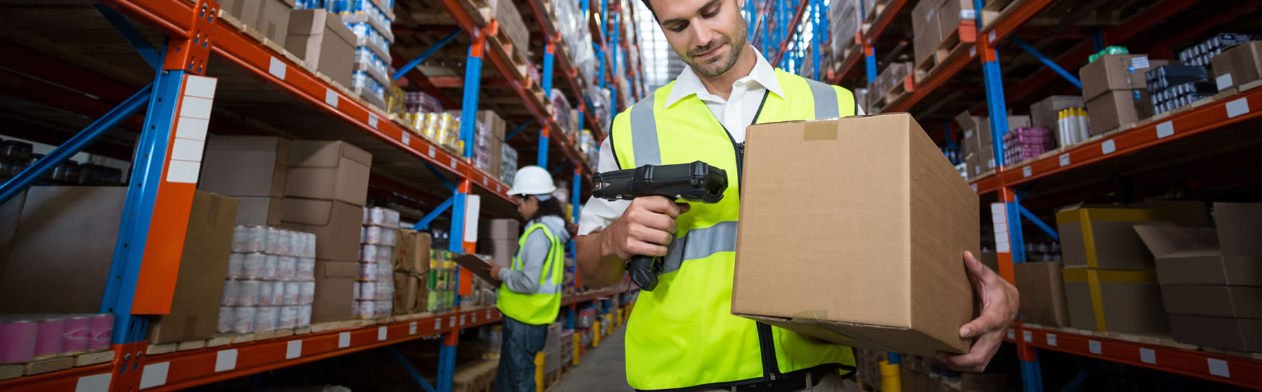 Warehousing and Logistics